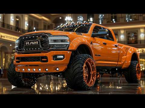 Truck Belaz 75710