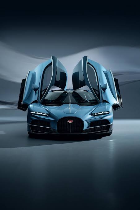 Rolls Royce 